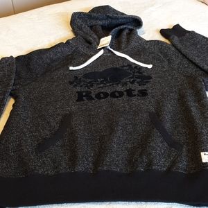 Roots hoodie